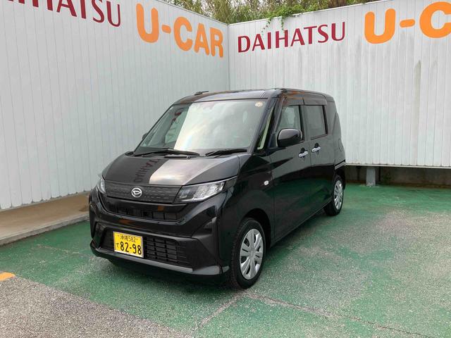 ムーヴＸ（沖縄県）の中古車