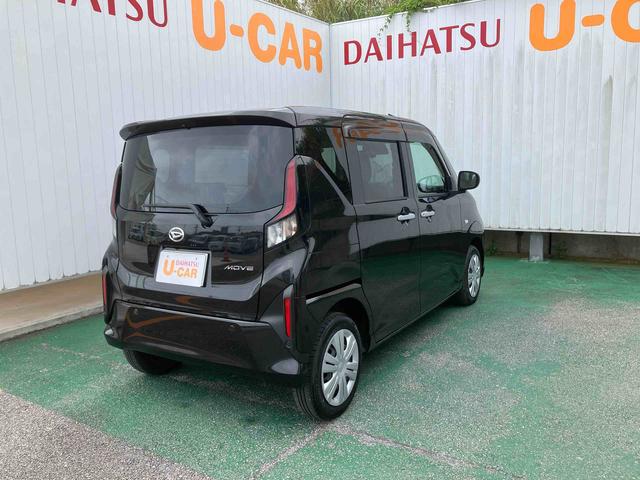 ムーヴＸ（沖縄県）の中古車