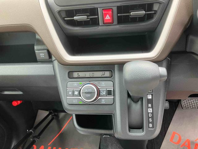 ムーヴＸ（沖縄県）の中古車