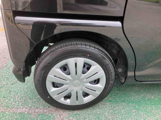 ムーヴＸ（沖縄県）の中古車