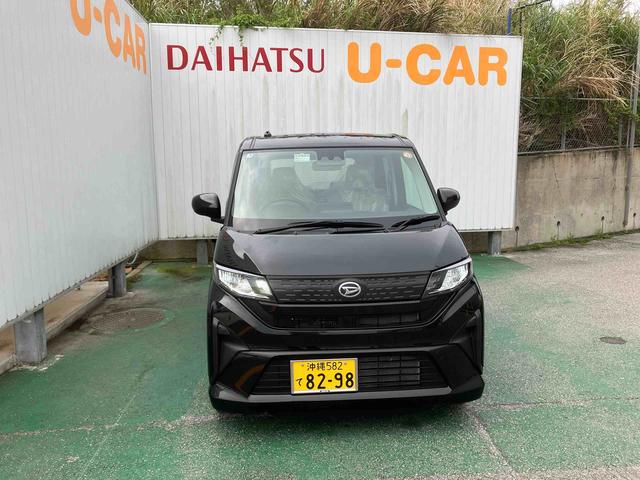 ムーヴＸ（沖縄県）の中古車