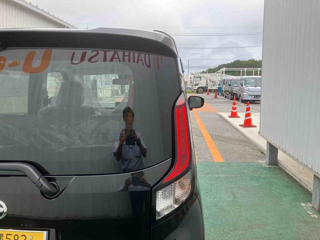 ムーヴＸ（沖縄県）の中古車