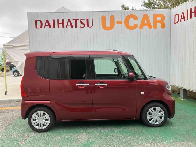 タントＸ（沖縄県）の中古車