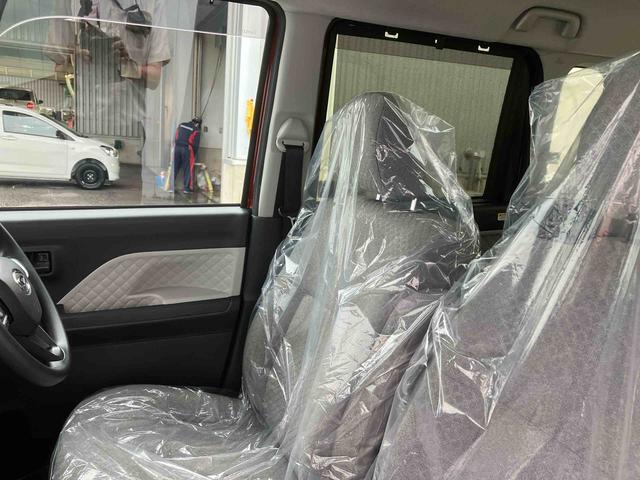 タントＸ（沖縄県）の中古車