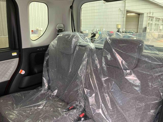 タントＸ（沖縄県）の中古車