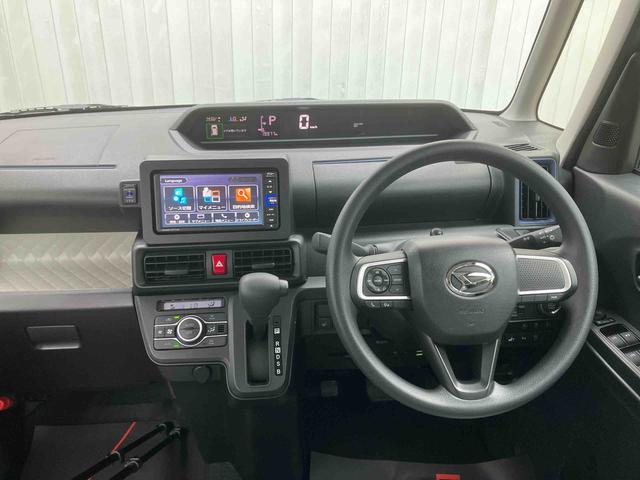 タントＸ（沖縄県）の中古車