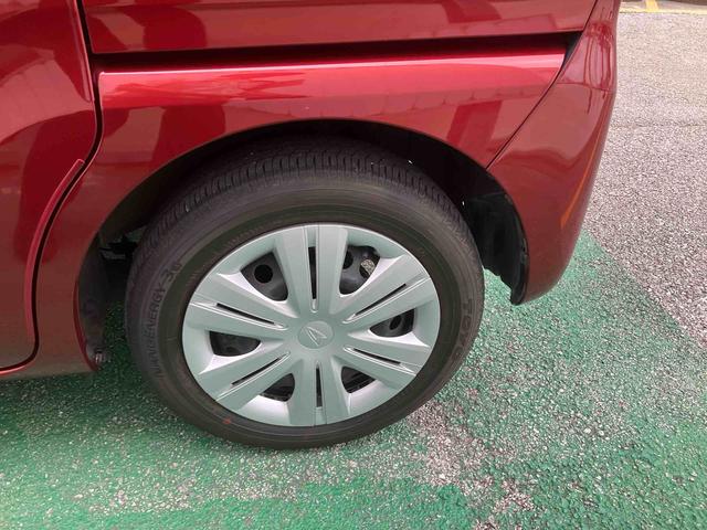 タントＸ（沖縄県）の中古車