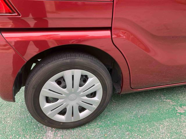 タントＸ（沖縄県）の中古車