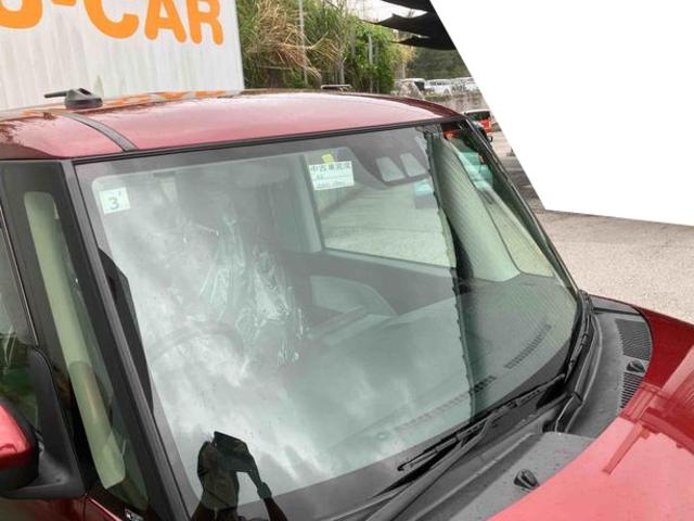 タントＸ（沖縄県）の中古車