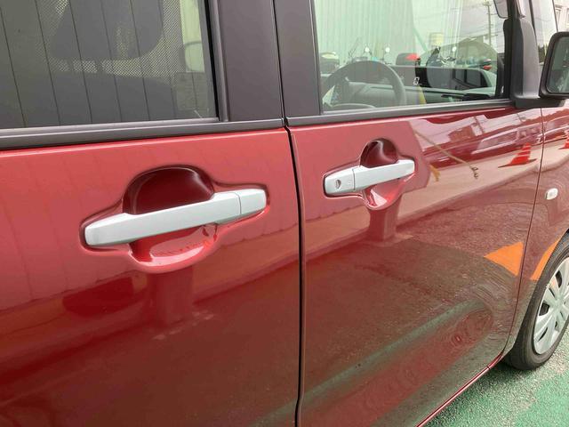 タントＸ（沖縄県）の中古車