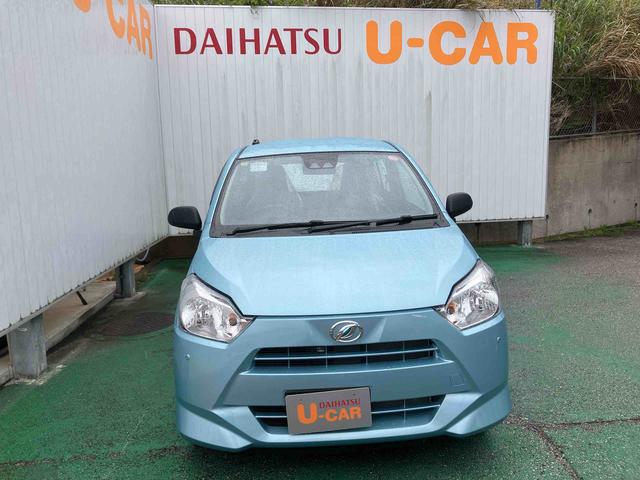 ミライースＬ　ＳＡIII（沖縄県）の中古車