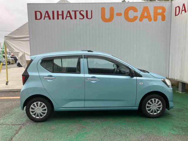 ミライースＬ　ＳＡIII（沖縄県）の中古車