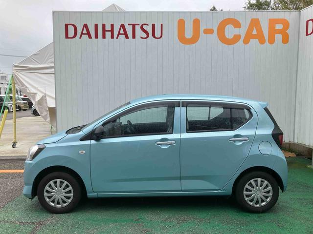 ミライースＬ　ＳＡIII（沖縄県）の中古車