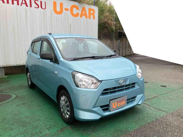 ミライースＬ　ＳＡIII（沖縄県）の中古車