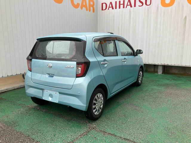 ミライースＬ　ＳＡIII（沖縄県）の中古車