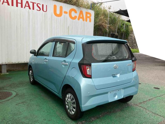 ミライースＬ　ＳＡIII（沖縄県）の中古車