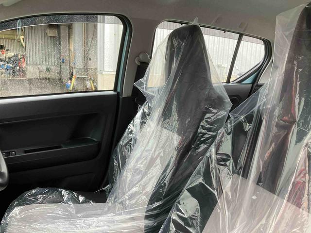 ミライースＬ　ＳＡIII（沖縄県）の中古車