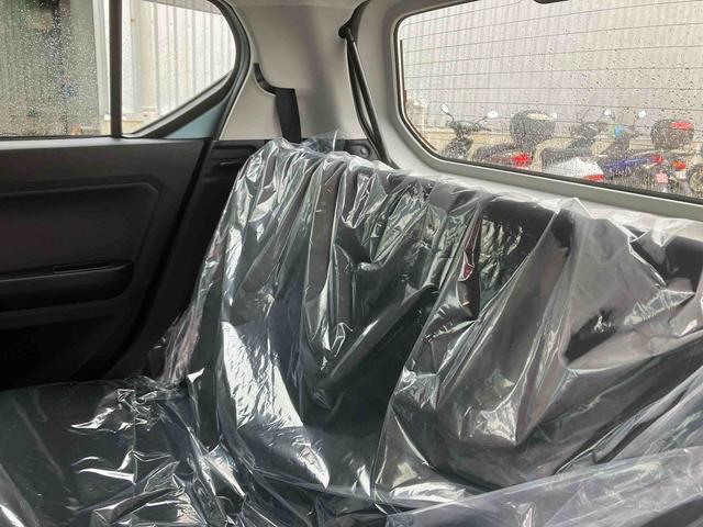 ミライースＬ　ＳＡIII（沖縄県）の中古車