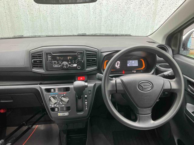 ミライースＬ　ＳＡIII（沖縄県）の中古車