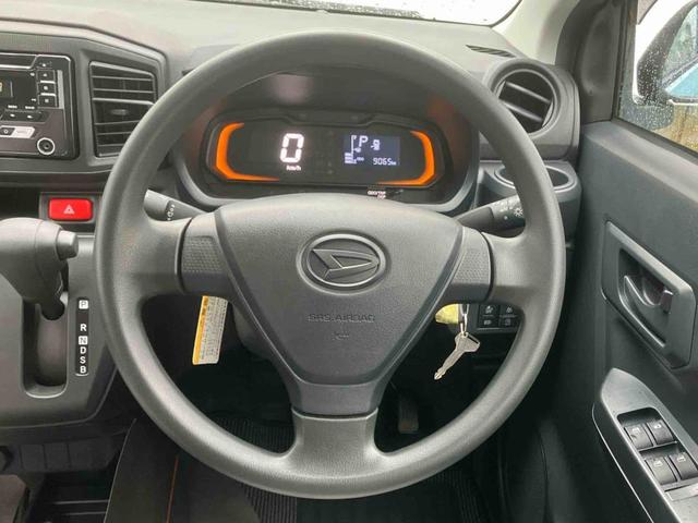 ミライースＬ　ＳＡIII（沖縄県）の中古車