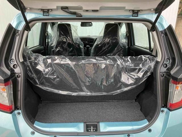 ミライースＬ　ＳＡIII（沖縄県）の中古車