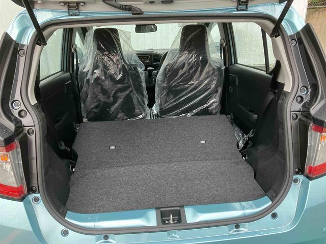 ミライースＬ　ＳＡIII（沖縄県）の中古車