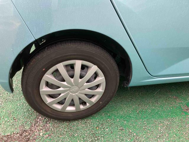 ミライースＬ　ＳＡIII（沖縄県）の中古車