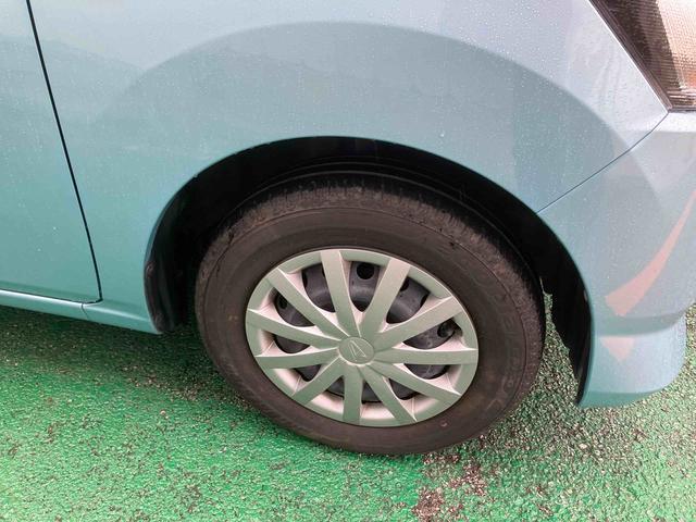 ミライースＬ　ＳＡIII（沖縄県）の中古車