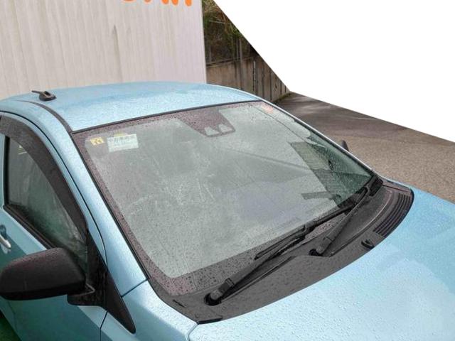 ミライースＬ　ＳＡIII（沖縄県）の中古車