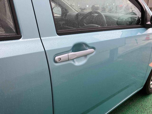 ミライースＬ　ＳＡIII（沖縄県）の中古車