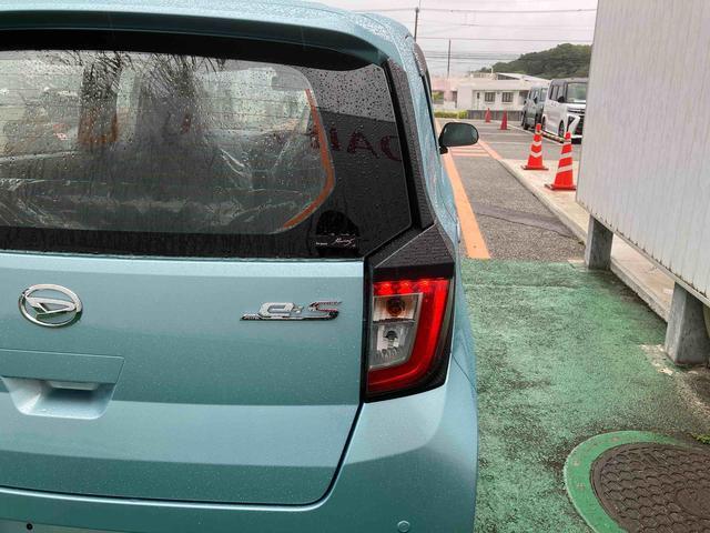 ミライースＬ　ＳＡIII（沖縄県）の中古車