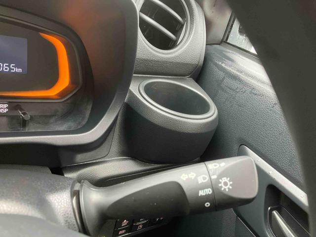 ミライースＬ　ＳＡIII（沖縄県）の中古車