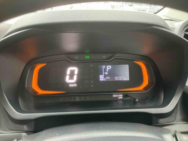 ミライースＬ　ＳＡIII（沖縄県）の中古車