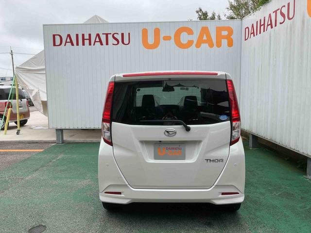 トールＸ（沖縄県）の中古車