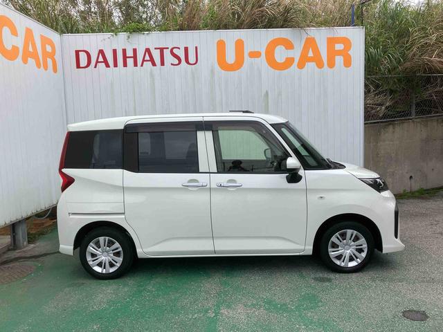 トールＸ（沖縄県）の中古車
