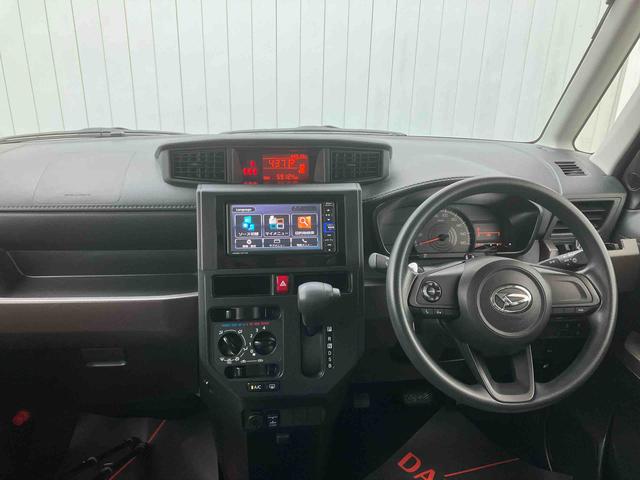 トールＸ（沖縄県）の中古車