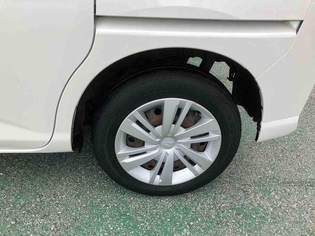 トールＸ（沖縄県）の中古車