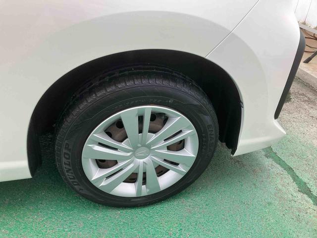 トールＸ（沖縄県）の中古車