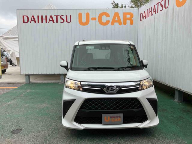 トールＸ（沖縄県）の中古車