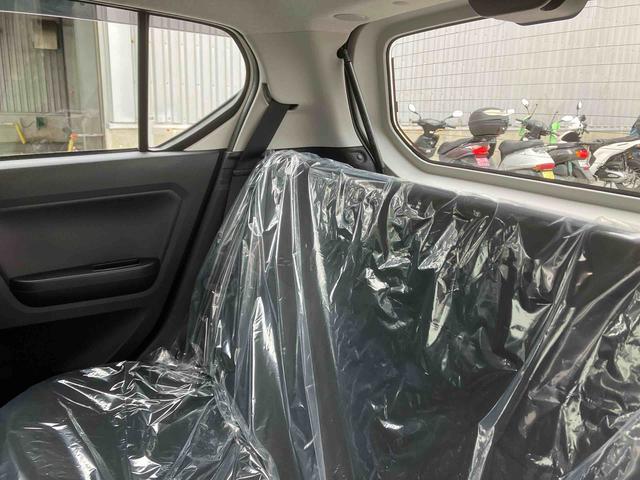 ミライースL SAIII(沖縄県)の中古車