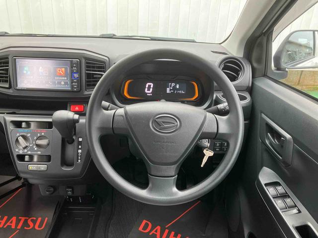 ミライースL SAIII(沖縄県)の中古車