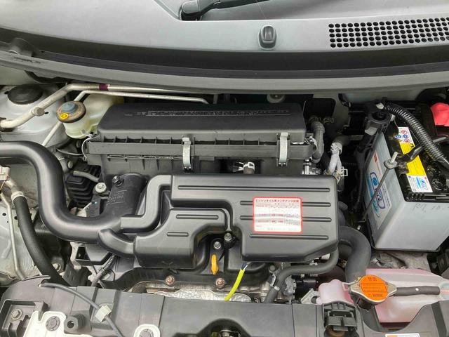 ミライースL SAIII(沖縄県)の中古車