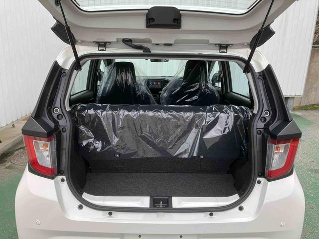 ミライースL SAIII(沖縄県)の中古車