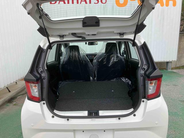 ミライースL SAIII(沖縄県)の中古車