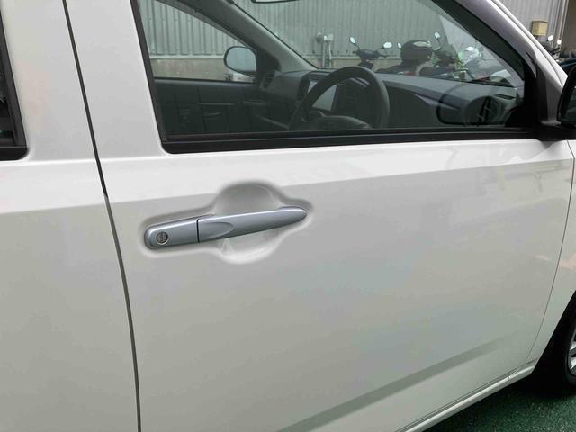 ミライースL SAIII(沖縄県)の中古車