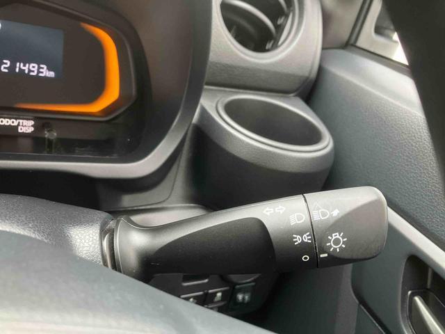 ミライースL SAIII(沖縄県)の中古車