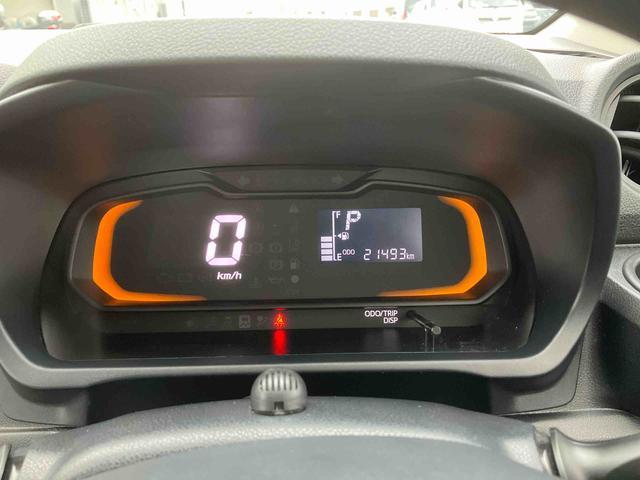 ミライースL SAIII(沖縄県)の中古車