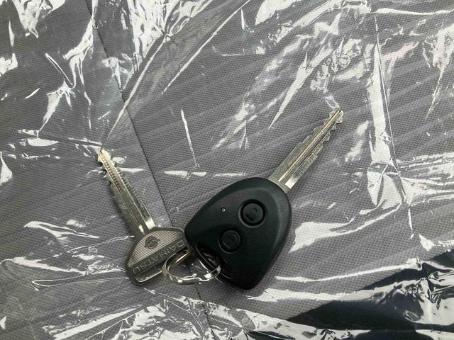 ミライースL SAIII(沖縄県)の中古車