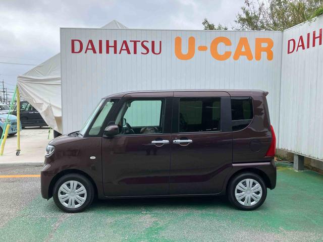 タントＸ（沖縄県）の中古車