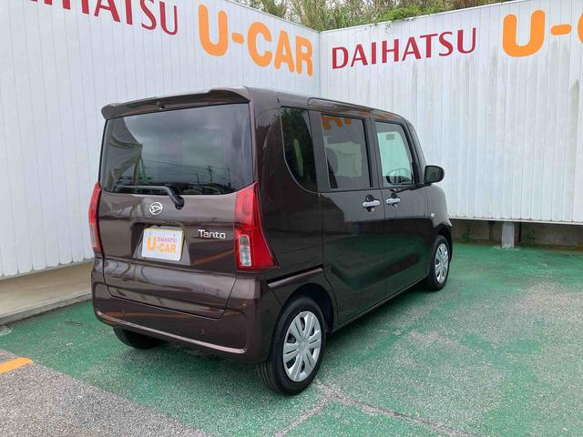 タントＸ（沖縄県）の中古車